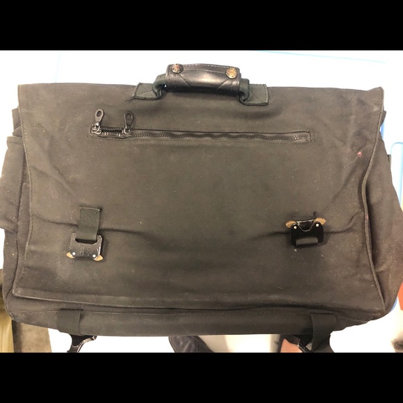 killspencer briefcase